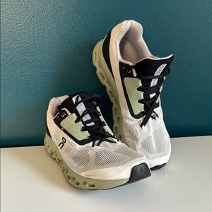 On Running Cloudstratus USM 10.5